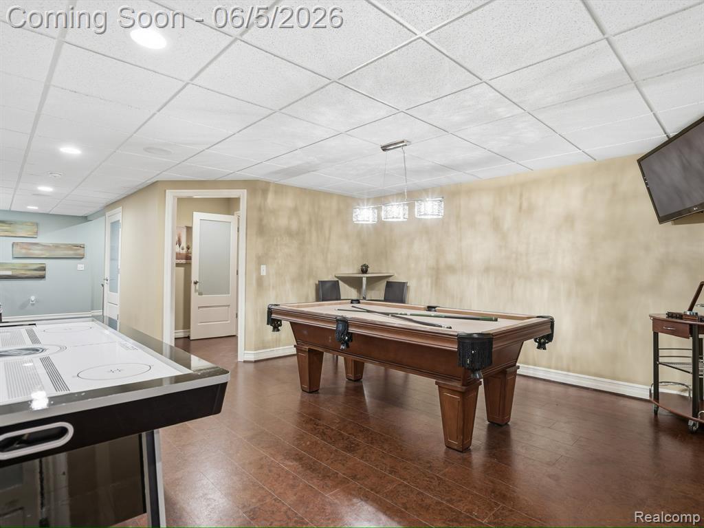 55951 Ashbrooke Drive Property Photo 48