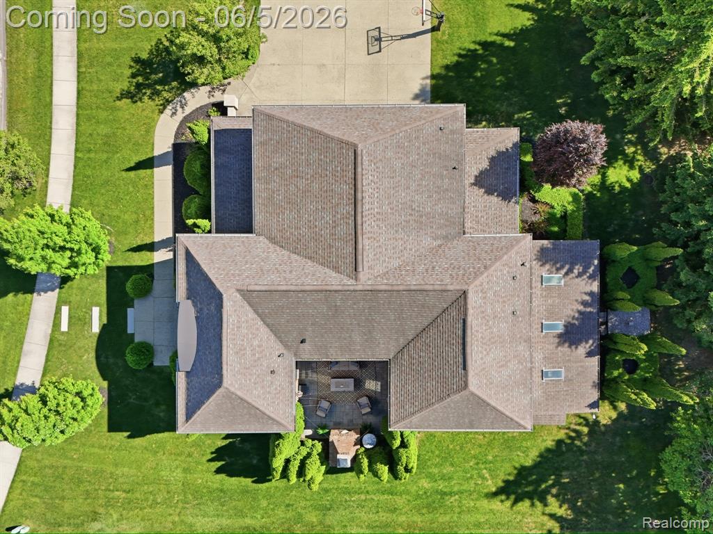 55951 Ashbrooke Drive Property Photo 58