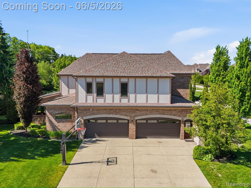 55951 Ashbrooke Drive Property Photo 59