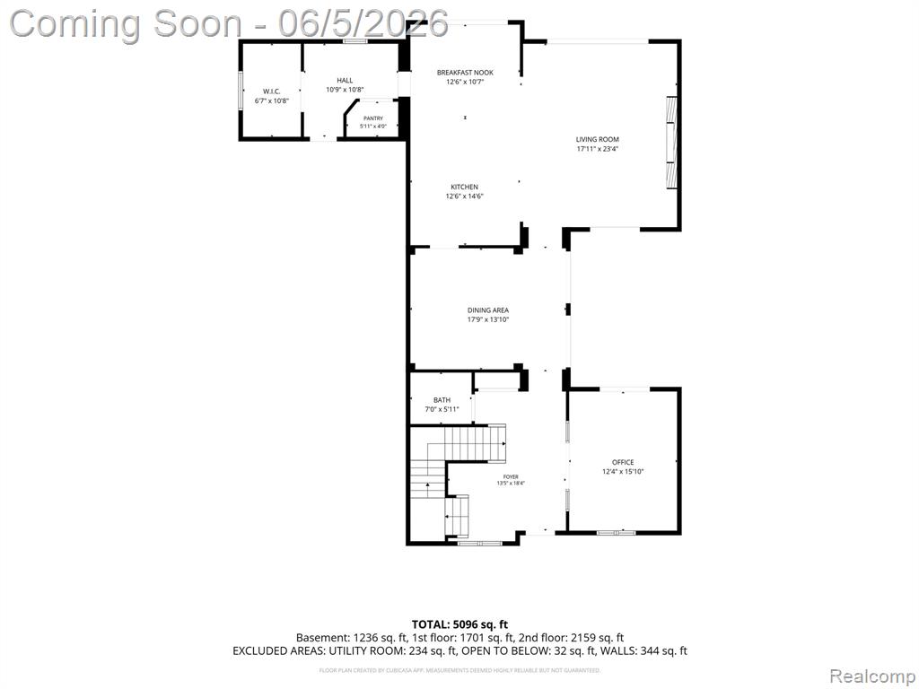 55951 Ashbrooke Drive Property Photo 69