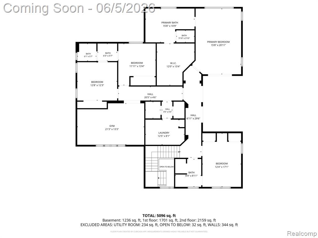 55951 Ashbrooke Drive Property Photo 70