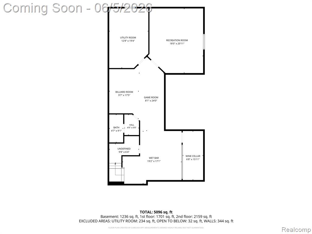 55951 Ashbrooke Drive Property Photo 71