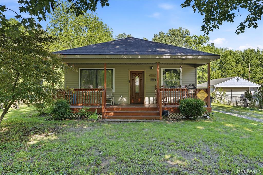 11583 Cape Cod Street Property Photo 1