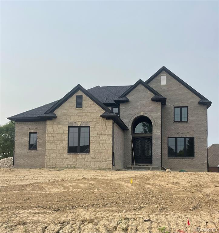 1356 Masters Drive Property Photo 1