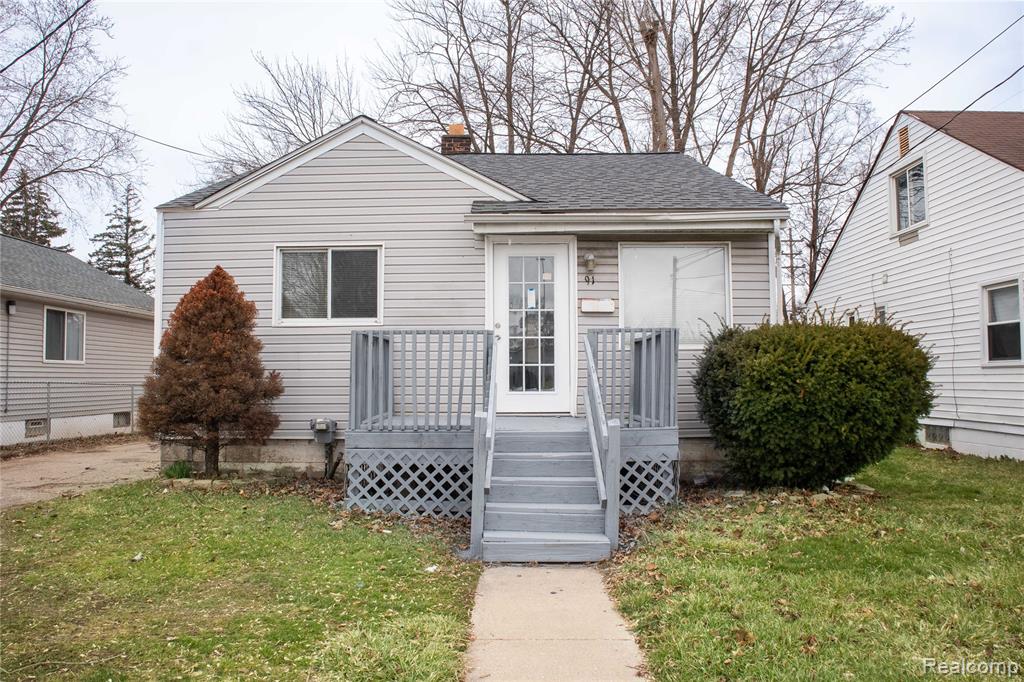 91 Martin Luther King Jr Boulevard Property Photo 1