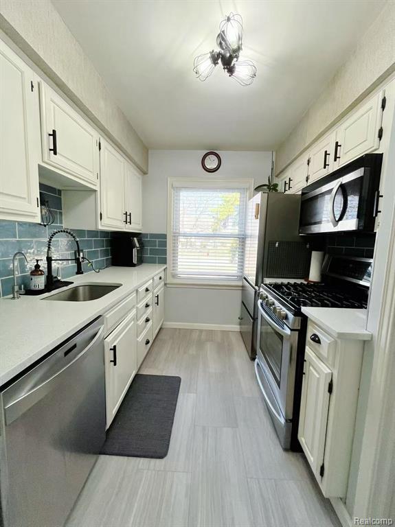 3303 Chester Road Property Photo 12