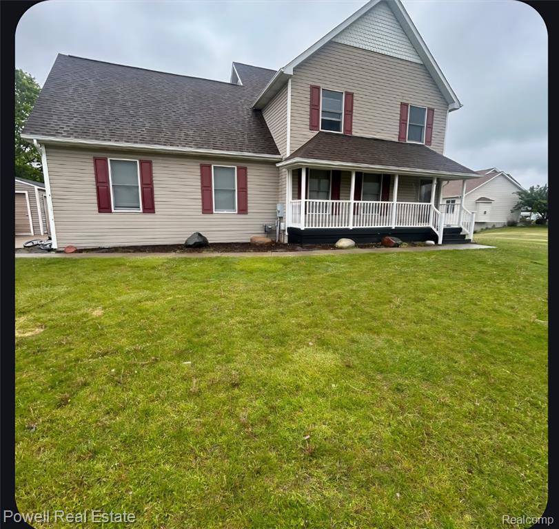 2335 Pebble Creek Drive