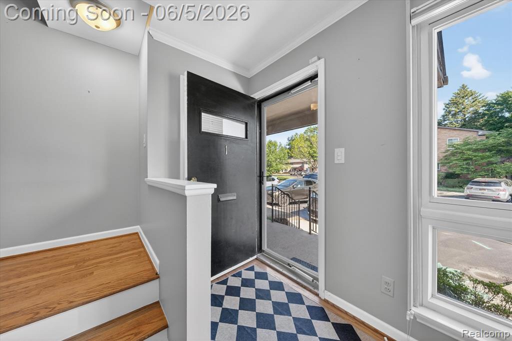 1035 N Old Woodward Avenue Property Photo 4