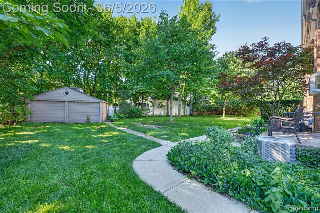 1035 N Old Woodward Avenue Property Photo 35