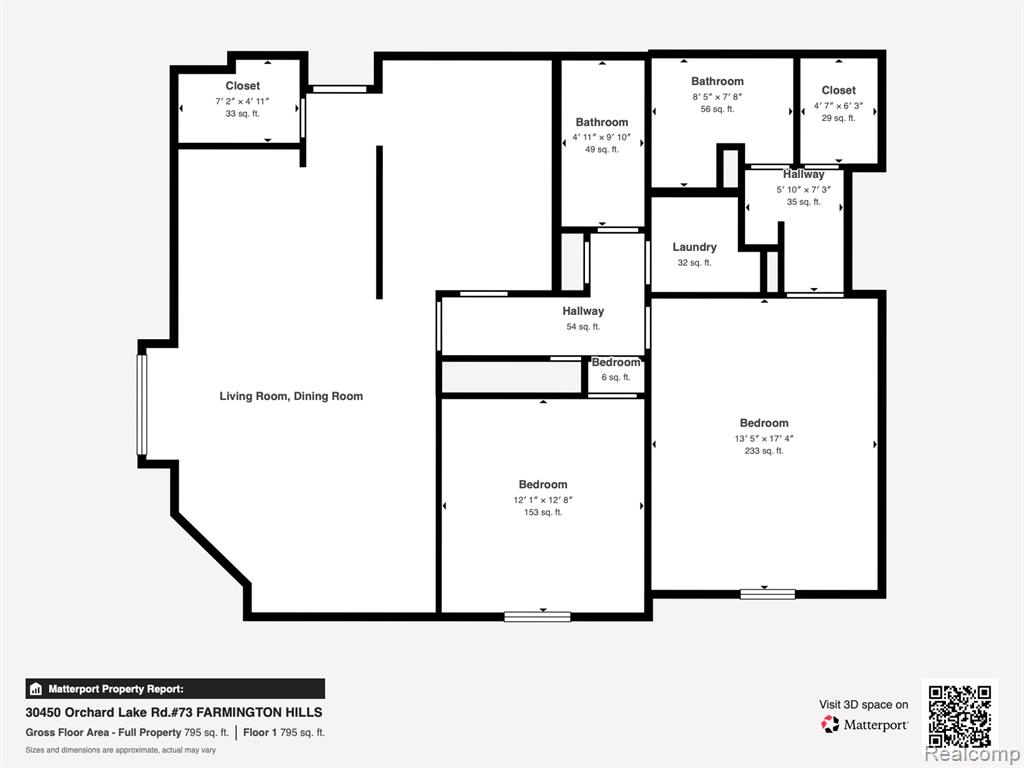 30450 Orchard Lake Road Property Photo 22