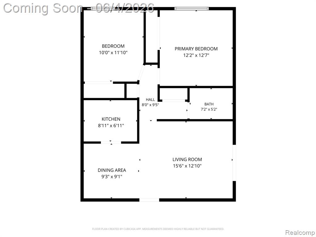 1880 Axtell Drive Property Photo 24