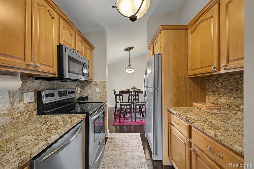 20872 E Glen Haven Circle Property Photo 17
