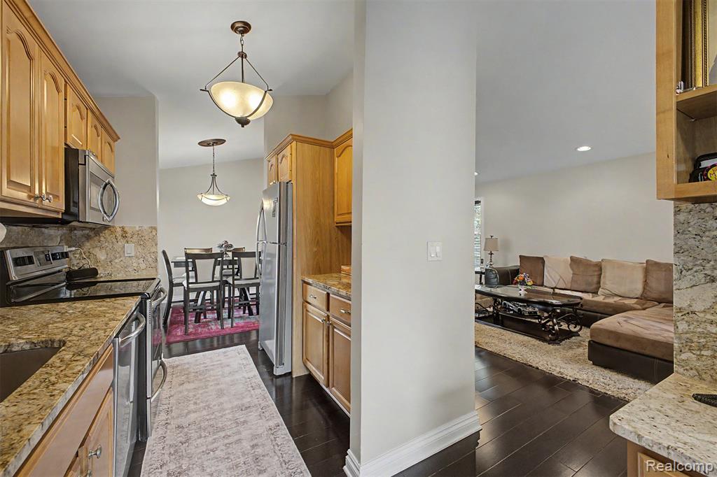 20872 E Glen Haven Circle Property Photo 19