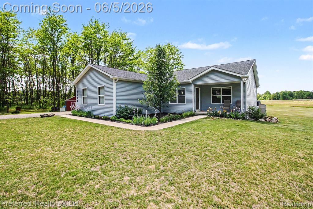 6366 Dutcher Road Property Photo 1