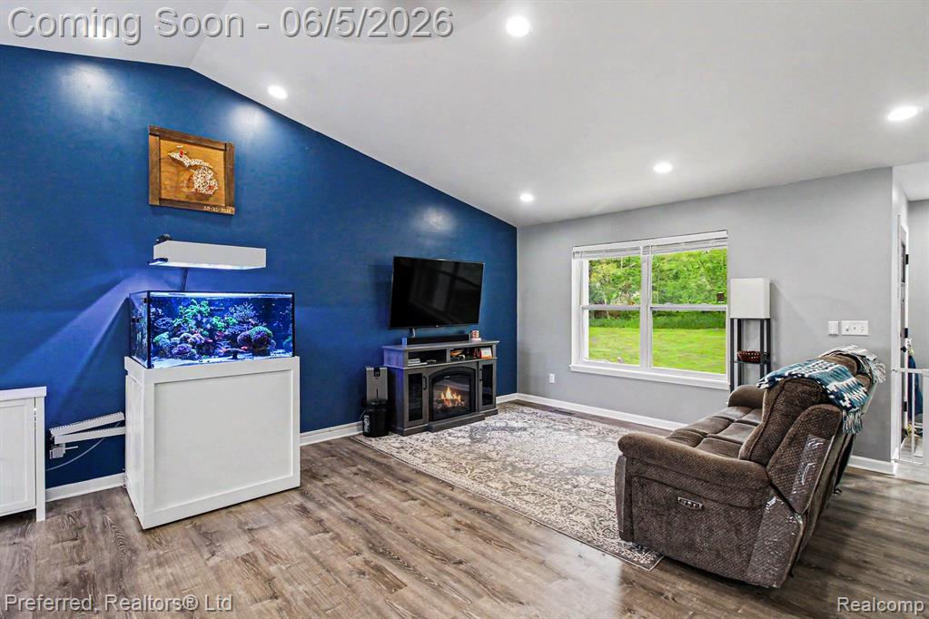 6366 Dutcher Road Property Photo 2