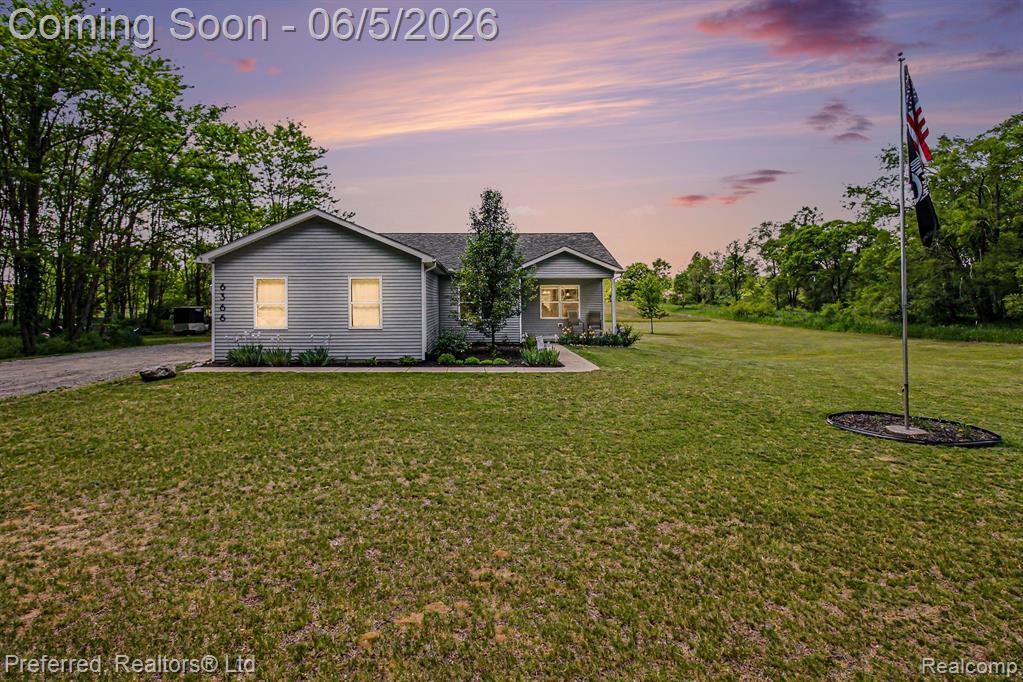 6366 Dutcher Road Property Photo 7