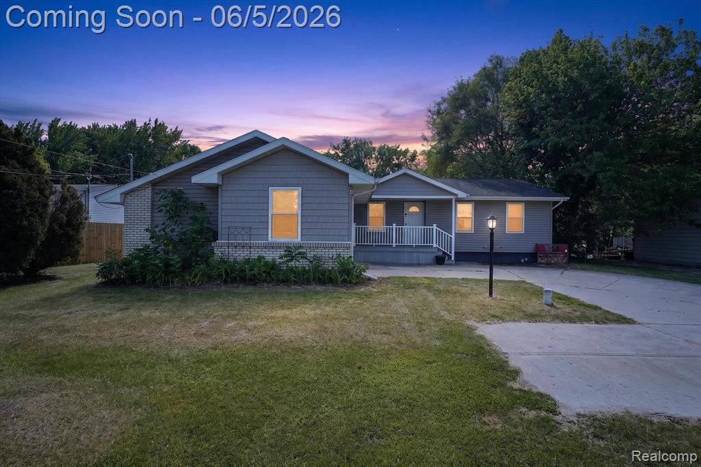 14232 North Road Property Photo 1