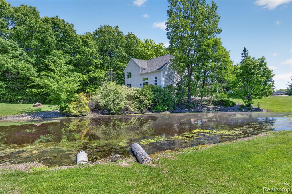 9055 Hegel Road Property Photo 7