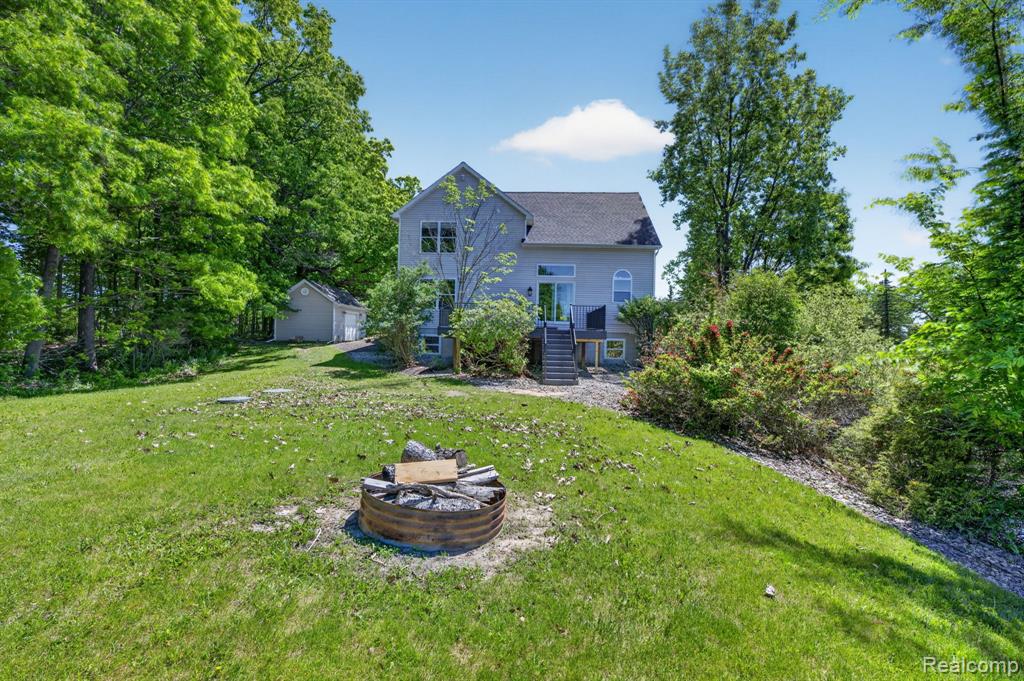 9055 Hegel Road Property Photo 10
