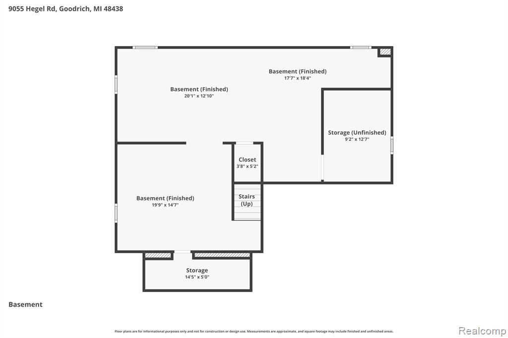 9055 Hegel Road Property Photo 64