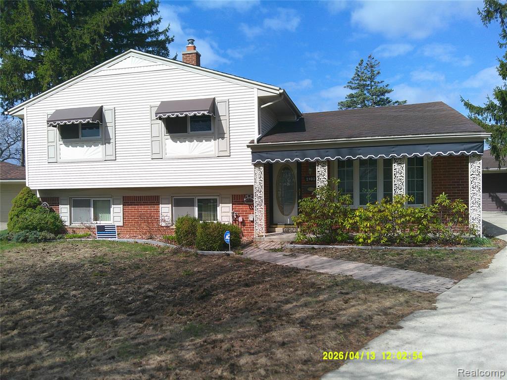2803 Lexington Court