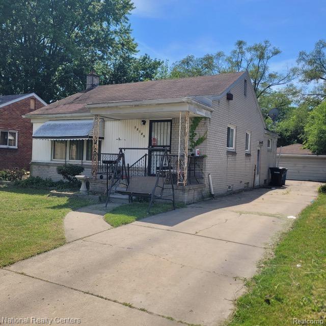 19189 Appleton Street