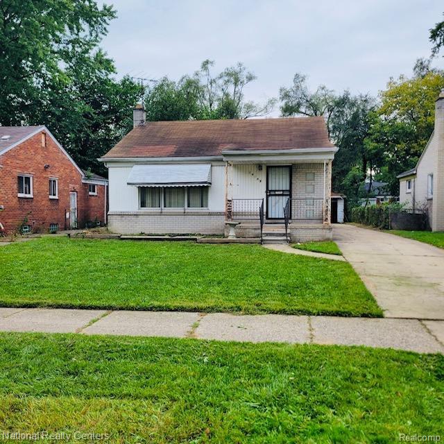 19189 Appleton Street Property Photo 1