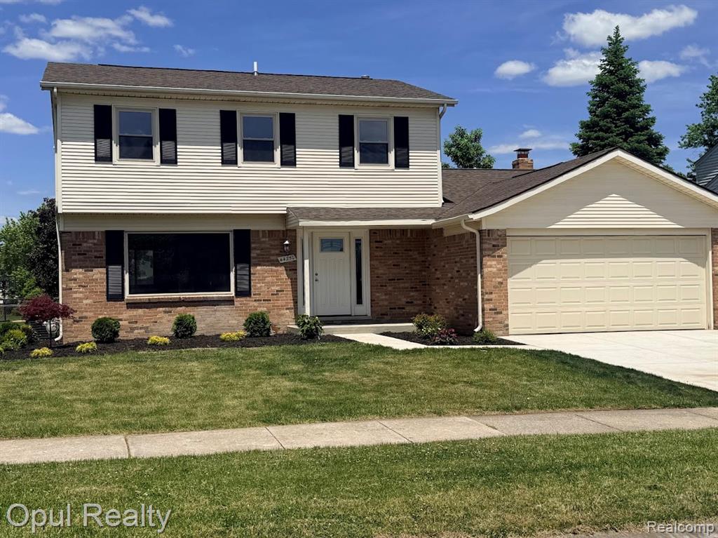 44250 Candlewood Drive Property Photo 1