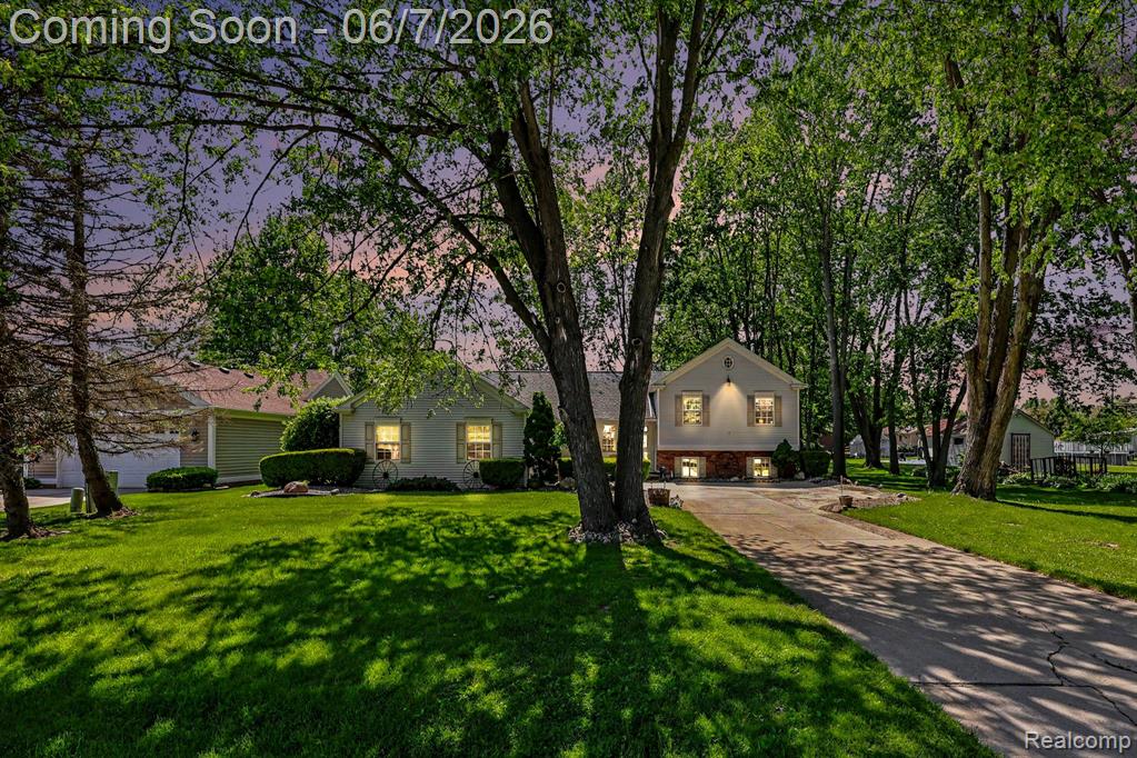 7020 Meldrum Road Property Photo 1