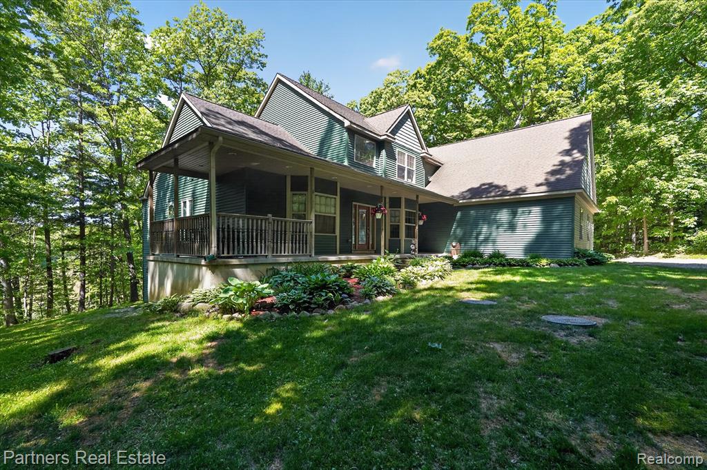 4053 Rolling Acres Drive Property Photo 1