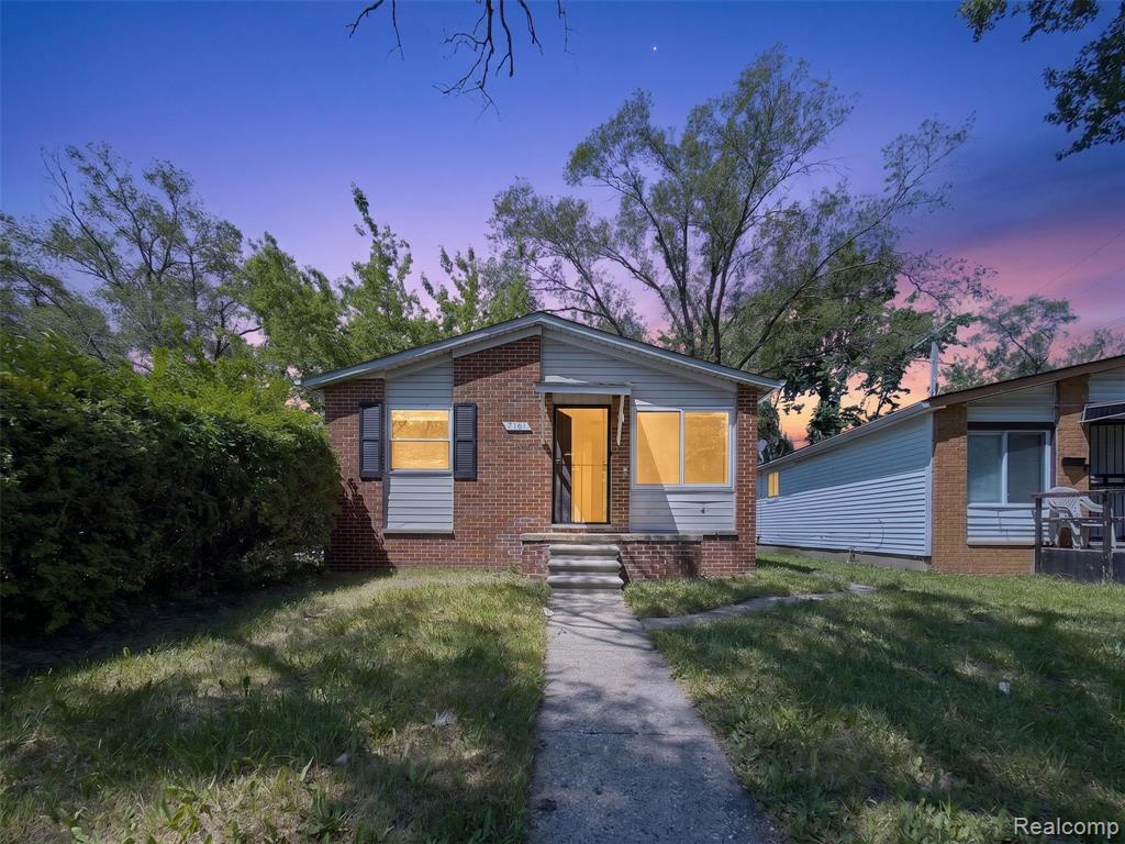 7161 Varjo Street Property Photo 1