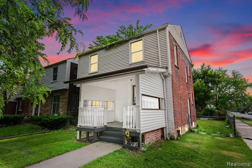 11000 Whitehill Street Property Photo 1