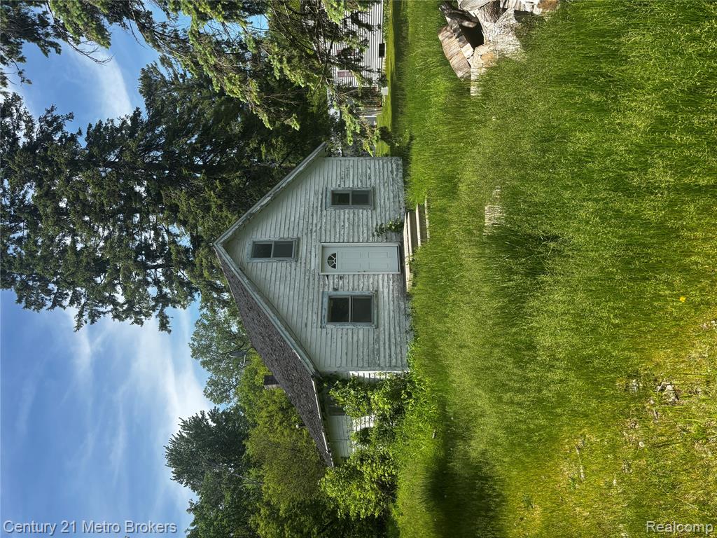 3944 Clutier Road Property Photo 1