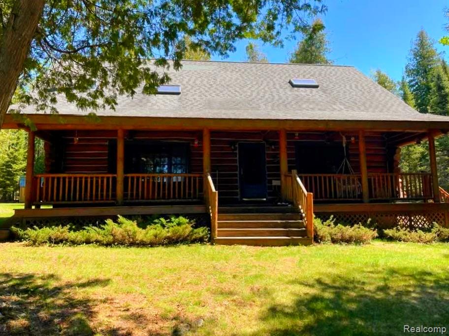 2995 S Lakeshore Drive Property Photo 1
