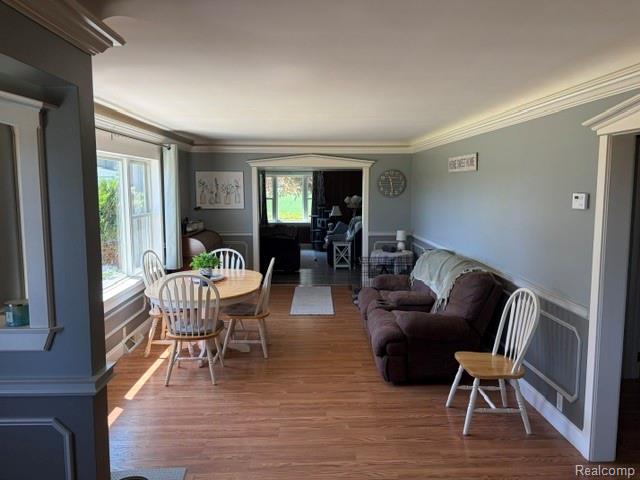 4815 Loree Road Property Photo 18