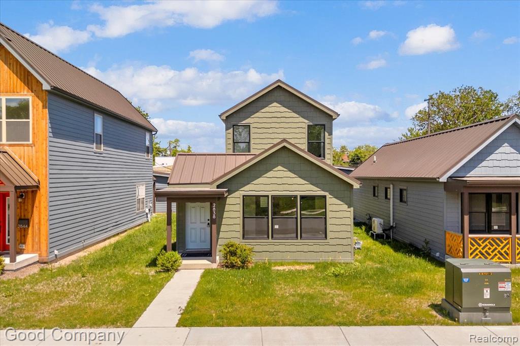 2838 16th Street Property Photo 1