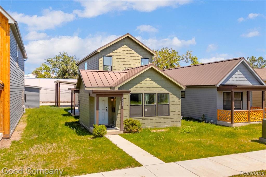 2838 16th Street Property Photo 2