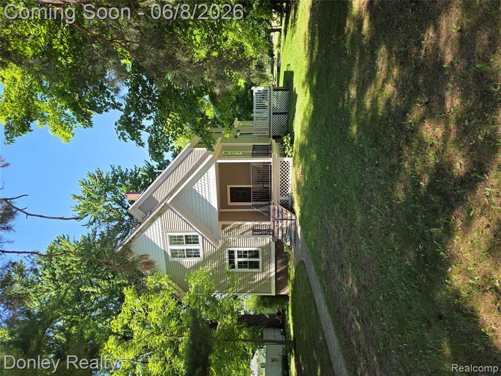 6286 Marlette Street Property Photo 1