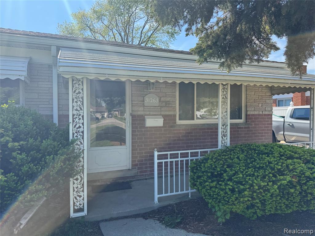 31263 Hayes Road Property Photo 6