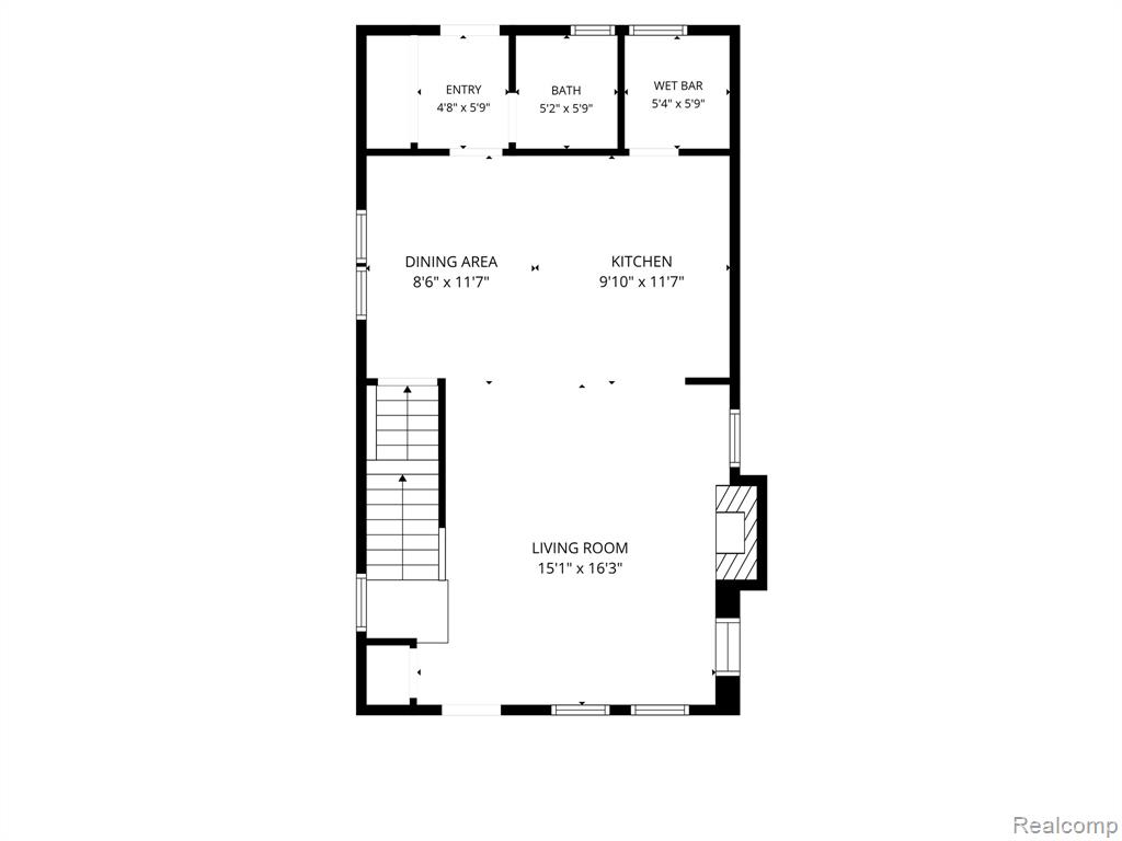 1482 Fischer Street Property Photo 54