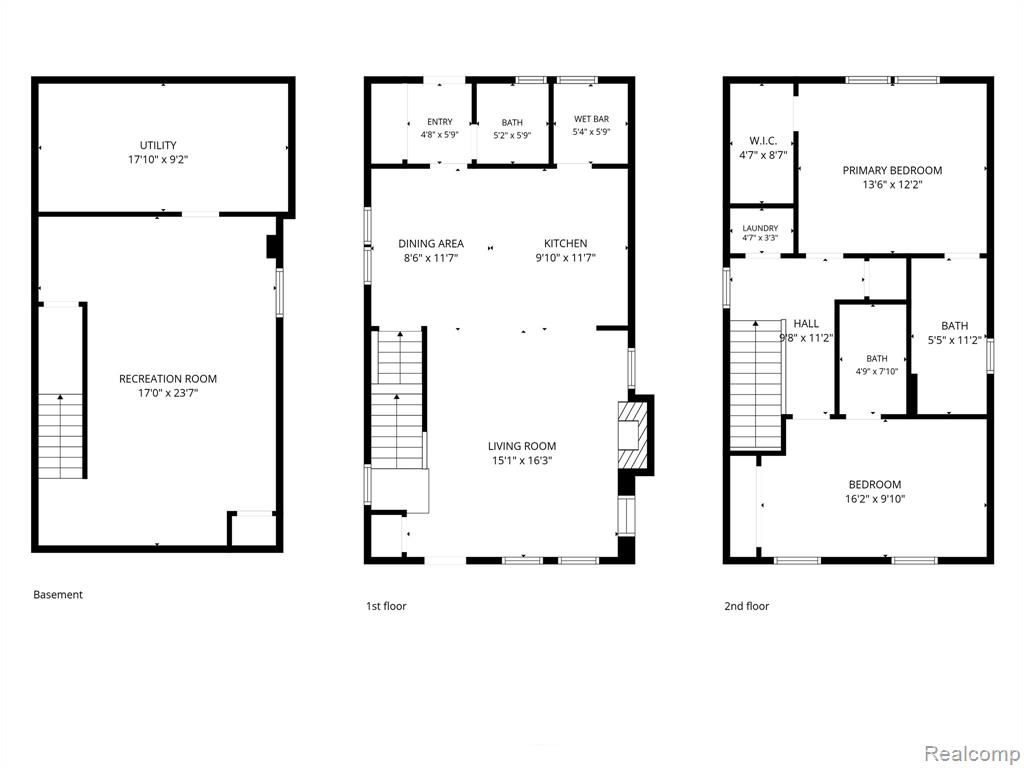 1482 Fischer Street Property Photo 57