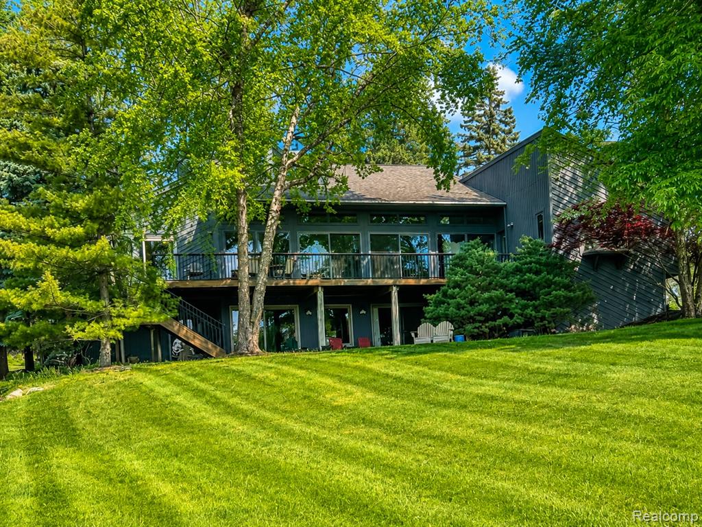 2501 Doleman Drive Property Photo 1