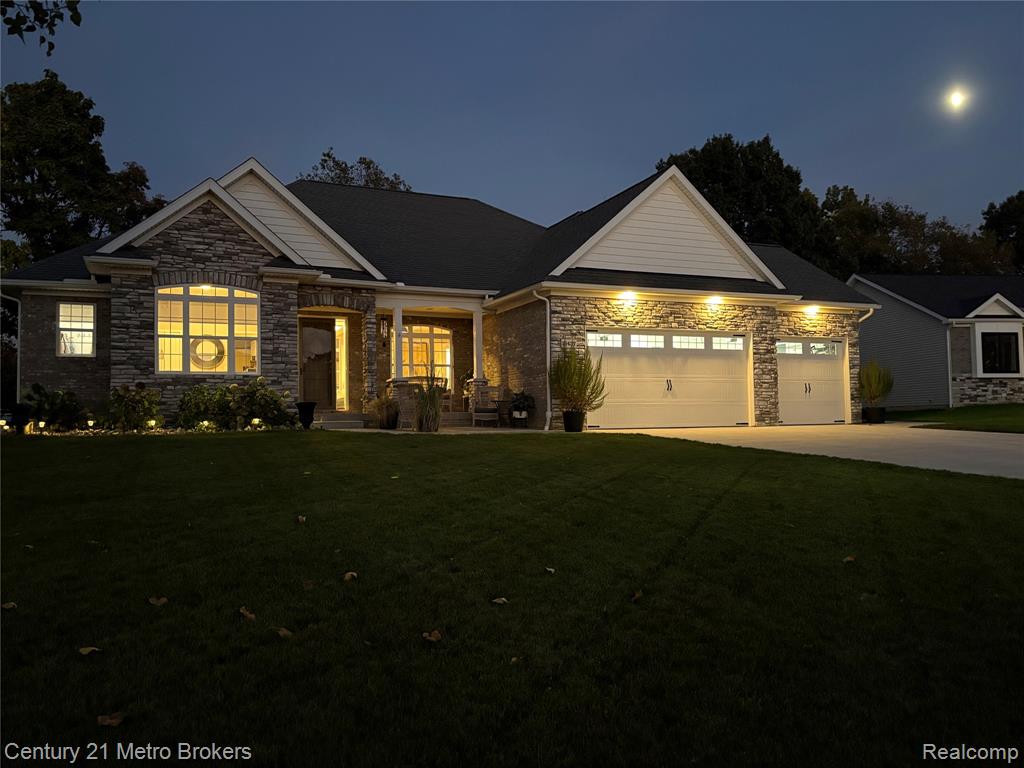 16437 Sleepy Hollow Drive Property Photo 37