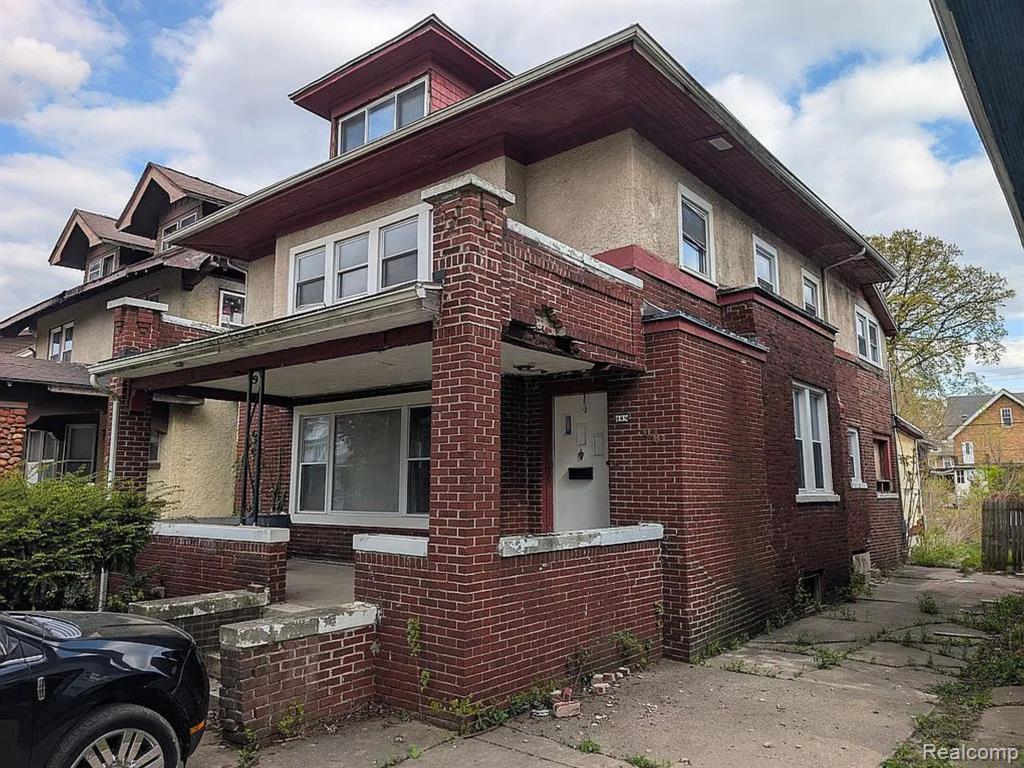 108 Massachusetts Street Property Photo 1