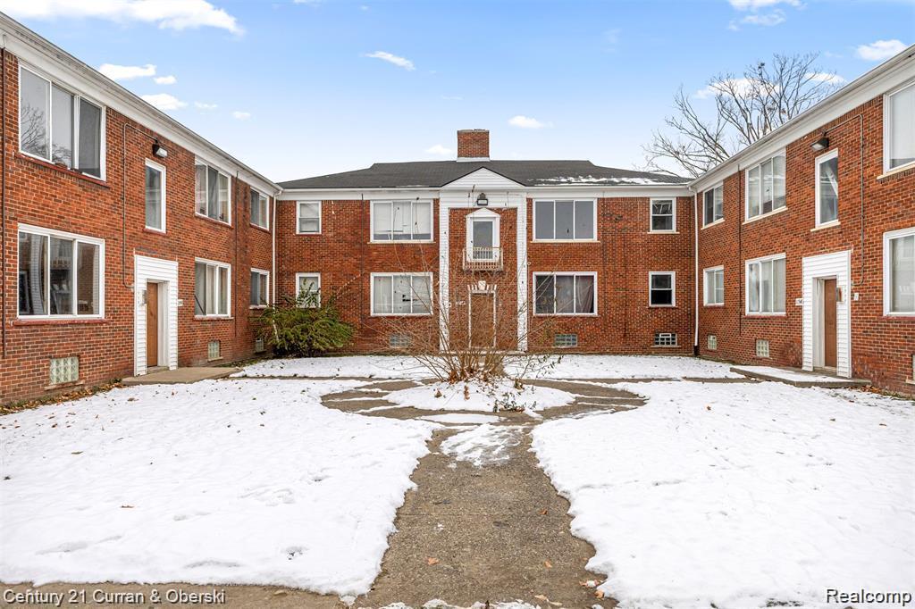 2255 Webb Street Property Photo 1