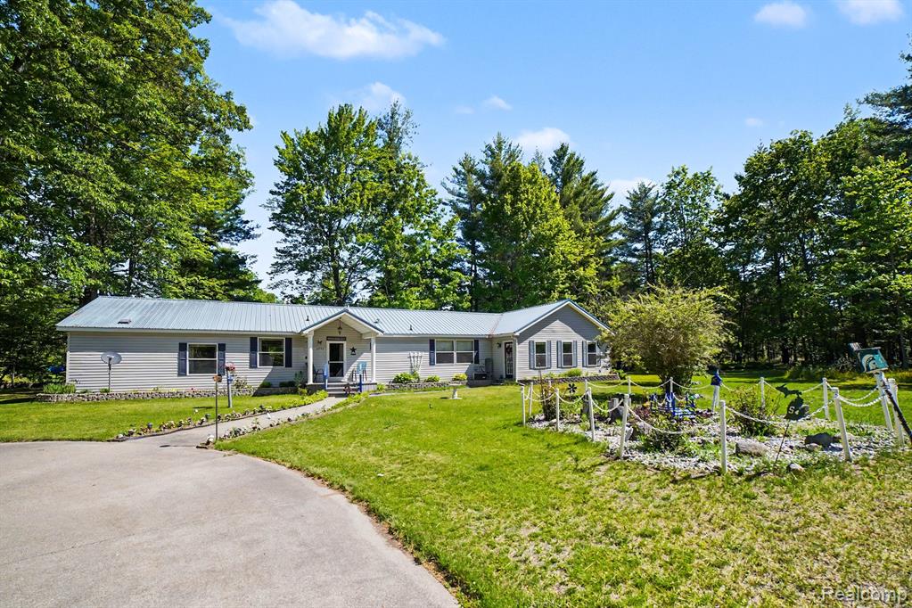 4772 S Bard Road Property Photo 1