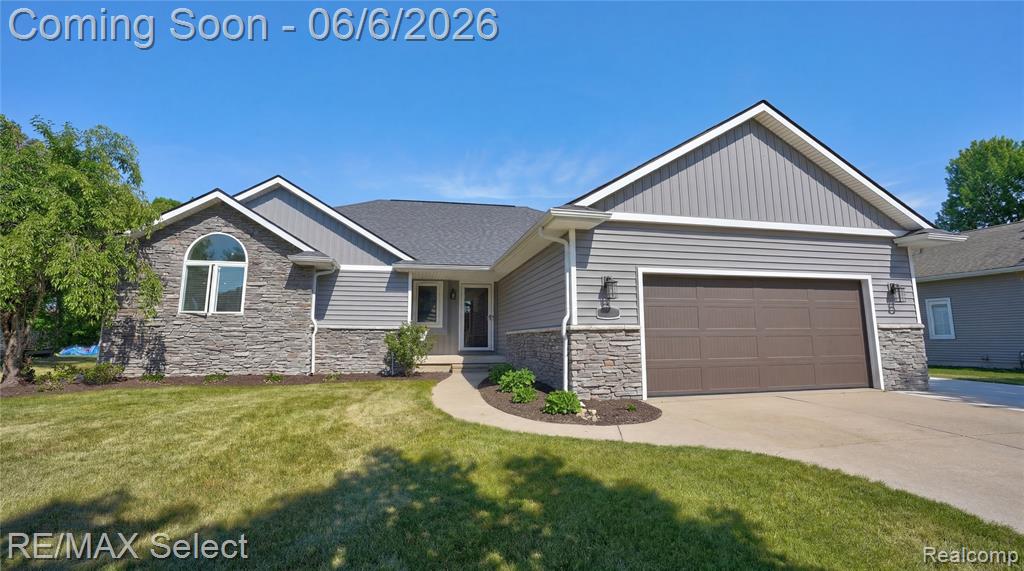 2288 Lost Creek Drive Property Photo 1