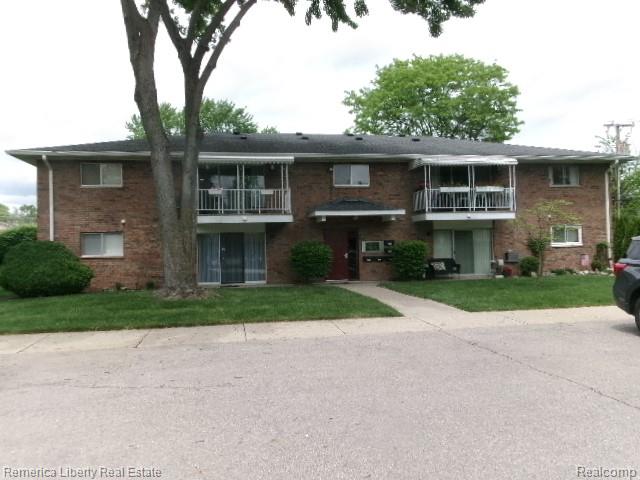15110 Fairfield Street Property Photo 1