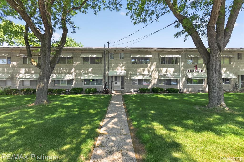 5980 Alan Drive Property Photo 1
