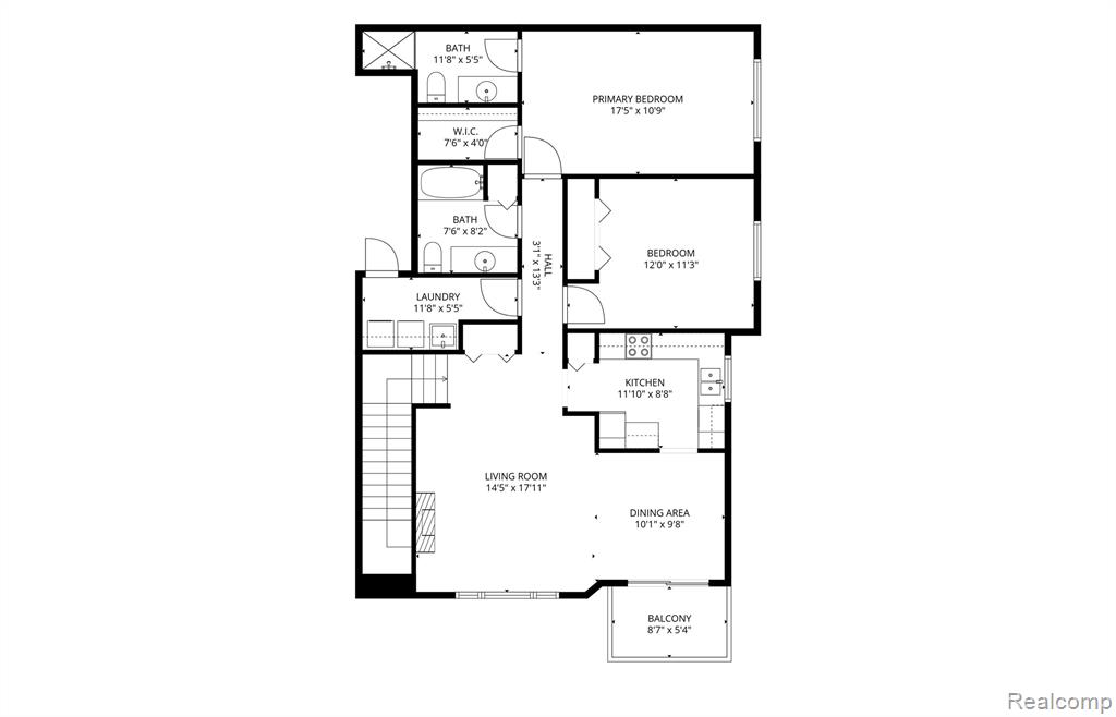 1859 Flagstone Circle Property Photo 48